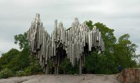 Sibeliuspark