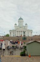 Dom Helsinki