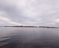 Suomenlinna Insel vor Helsinki