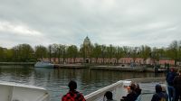 Suomenlinna Insel