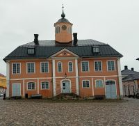 Porvoo Rathaus