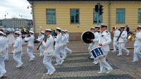 Musikkorps Helsinki