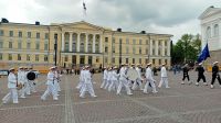 Musikkorps Helsinki