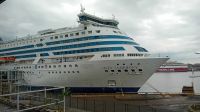 Fähre von Helsinki nach Stockholm