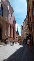 St. Nikolai Kirche Stockholm