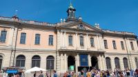 Nobelpreis Museum