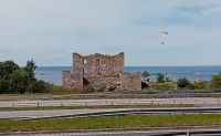 Ruine Brahehus