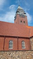 Masthuggkirk Göteborg