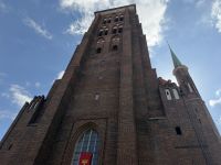 Danzig - Gdansk &ndash; &copy; Sabine Letzybyll (Eberhardt TRAVEL)