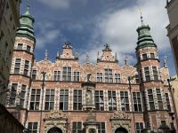 Danzig - Gdansk &ndash; &copy; Sabine Letzybyll (Eberhardt TRAVEL)