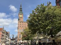 Danzig - Gdansk &ndash; &copy; Sabine Letzybyll (Eberhardt TRAVEL)