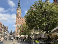 Danzig - Gdansk &ndash; &copy; Sabine Letzybyll (Eberhardt TRAVEL)
