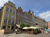 Danzig - Gdansk &ndash; &copy; Sabine Letzybyll (Eberhardt TRAVEL)