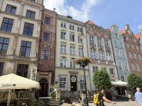 Danzig - Gdansk &ndash; &copy; Sabine Letzybyll (Eberhardt TRAVEL)