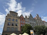 Danzig - Gdansk &ndash; &copy; Sabine Letzybyll (Eberhardt TRAVEL)