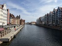 Danzig - Gdansk &ndash; &copy; Sabine Letzybyll (Eberhardt TRAVEL)