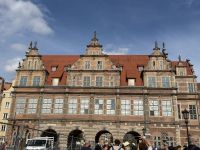 Danzig - Gdansk &ndash; &copy; Sabine Letzybyll (Eberhardt TRAVEL)