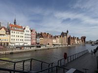 Danzig - Gdansk &ndash; &copy; Sabine Letzybyll (Eberhardt TRAVEL)