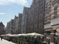 Danzig - Gdansk &ndash; &copy; Sabine Letzybyll (Eberhardt TRAVEL)