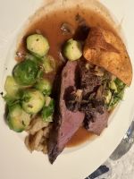 Abendessen &ndash; &copy; Sabine Letzybyll (Eberhardt TRAVEL)