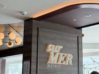 Mein Schiff Relax &ndash; &copy; Sabine Letzybyll (Eberhardt TRAVEL)