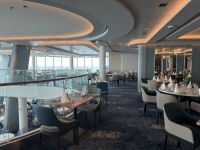 Mein Schiff Relax - Restaurant Atlantik &ndash; &copy; Sabine Letzybyll (Eberhardt TRAVEL)