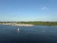 Kiel &ndash; &copy; Sabine Letzybyll (Eberhardt TRAVEL)