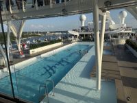 Mein Schiff Relax &ndash; &copy; Sabine Letzybyll (Eberhardt TRAVEL)