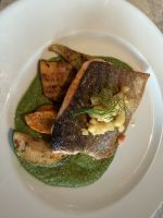 Mein Schiff Relax - Abendessen &ndash; &copy; Sabine Letzybyll (Eberhardt TRAVEL)
