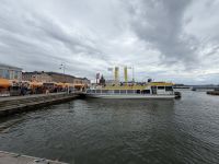 Helsinki &ndash; &copy; Sabine Letzybyll (Eberhardt TRAVEL)