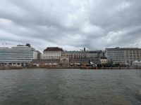 Helsinki &ndash; &copy; Sabine Letzybyll (Eberhardt TRAVEL)