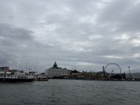 Helsinki &ndash; &copy; Sabine Letzybyll (Eberhardt TRAVEL)