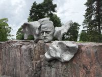 Helsinki - Sibelius Denkmal &ndash; &copy; Sabine Letzybyll (Eberhardt TRAVEL)