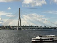 Riga &ndash; &copy; Sabine Letzybyll (Eberhardt TRAVEL)