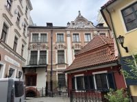 Riga &ndash; &copy; Sabine Letzybyll (Eberhardt TRAVEL)