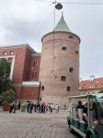 Riga &ndash; &copy; Sabine Letzybyll (Eberhardt TRAVEL)