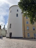 Riga &ndash; &copy; Sabine Letzybyll (Eberhardt TRAVEL)