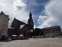 Riga &ndash; &copy; Sabine Letzybyll (Eberhardt TRAVEL)