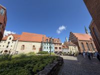 Riga &ndash; &copy; Sabine Letzybyll (Eberhardt TRAVEL)