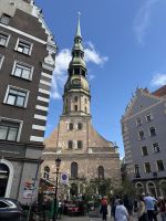 Riga &ndash; &copy; Sabine Letzybyll (Eberhardt TRAVEL)