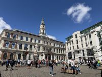 Riga &ndash; &copy; Sabine Letzybyll (Eberhardt TRAVEL)