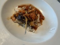 Mein Schiff Relax - Abendessen &ndash; &copy; Sabine Letzybyll (Eberhardt TRAVEL)