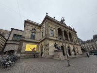 Kopenhagen  - Theater &ndash; &copy; Sabine Letzybyll (Eberhardt TRAVEL)