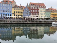Kopenhagen  - Nyhavn &ndash; &copy; Sabine Letzybyll (Eberhardt TRAVEL)