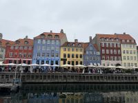 Kopenhagen  - Nyhavn &ndash; &copy; Sabine Letzybyll (Eberhardt TRAVEL)