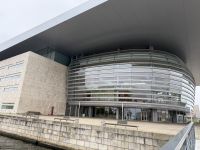 Kopenhagen - Oper &ndash; &copy; Sabine Letzybyll (Eberhardt TRAVEL)