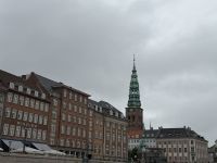 Kopenhagen - Kanalfahrt &ndash; &copy; Sabine Letzybyll (Eberhardt TRAVEL)
