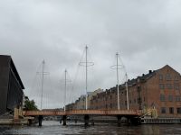 Kopenhagen - Kanalfahrt &ndash; &copy; Sabine Letzybyll (Eberhardt TRAVEL)