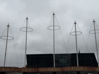 Kopenhagen - Kanalfahrt &ndash; &copy; Sabine Letzybyll (Eberhardt TRAVEL)