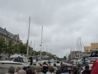 Kopenhagen - Kanalfahrt &ndash; &copy; Sabine Letzybyll (Eberhardt TRAVEL)